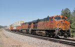 BNSF 7898